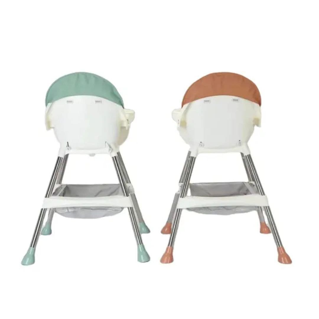 كرسي طعام للاطفال | baby high chair