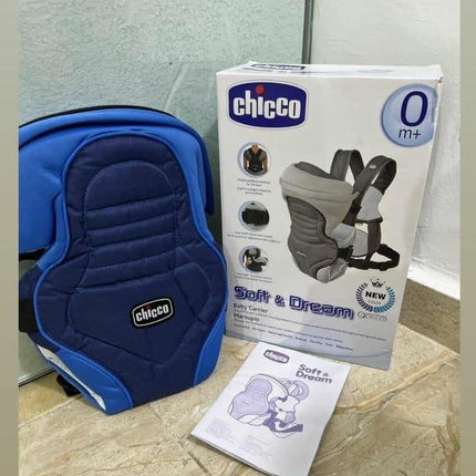 Chicco Baby carrier حاملة الأطفال شيكو
