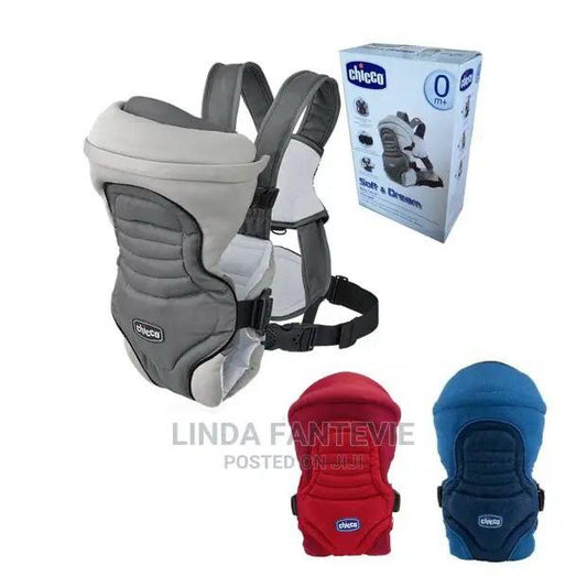 Chicco Baby carrier حاملة الأطفال شيكو