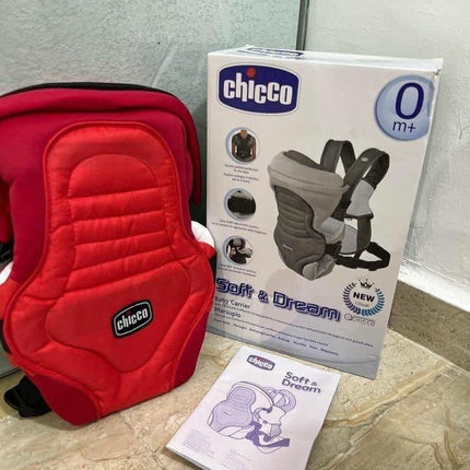 Chicco Baby carrier حاملة الأطفال شيكو