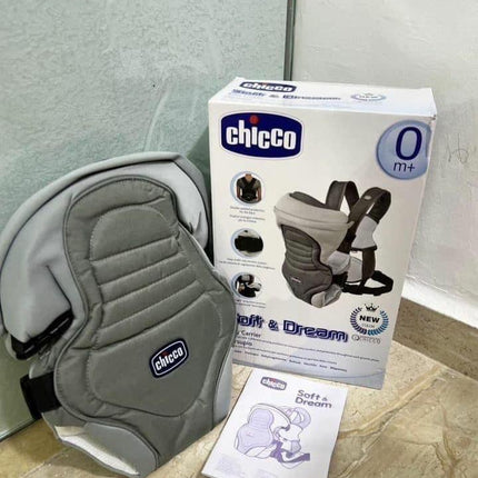 Chicco Baby carrier حاملة الأطفال شيكو