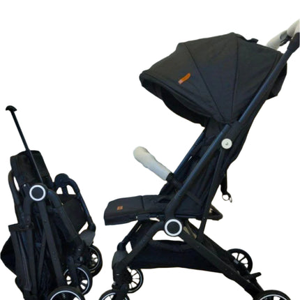 Chicco Stroller | شيكو استرولر بتطلع طيارة