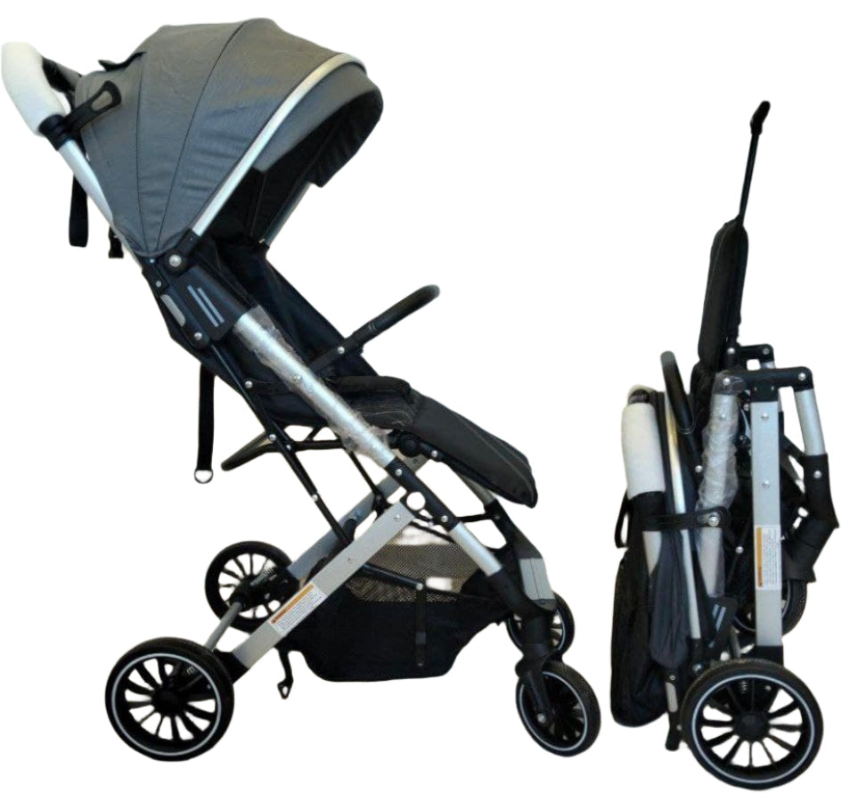 Chicco Stroller | شيكو استرولر بتطلع طيارة