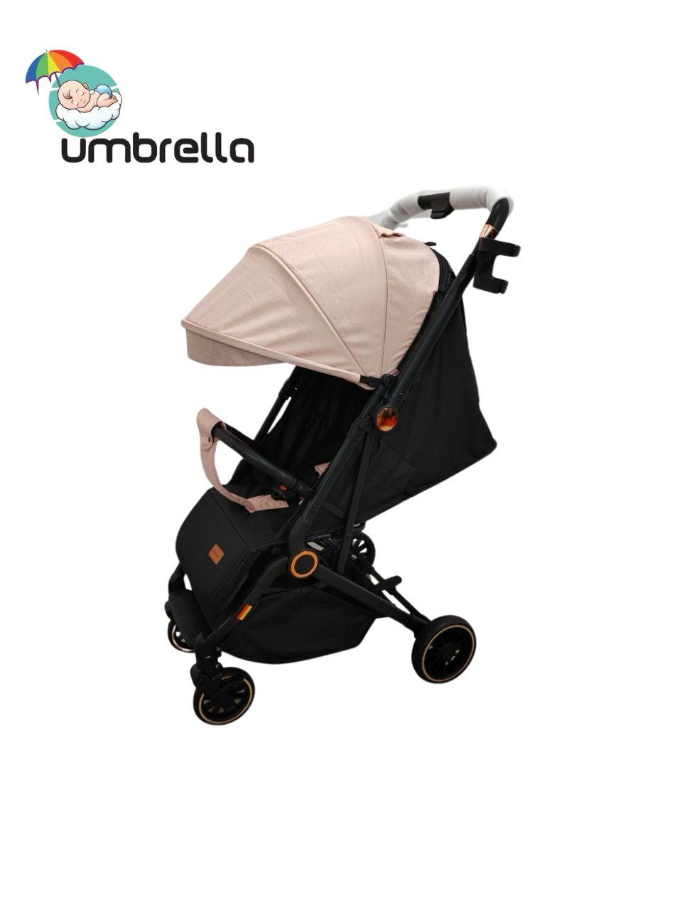 Umbrella Stroller X5 | عربة أطفال امبريلاX5