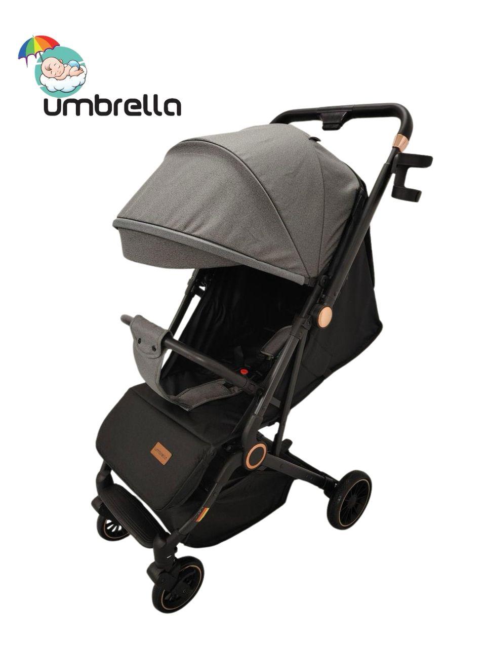 Umbrella Stroller X5 | عربة أطفال امبريلاX5