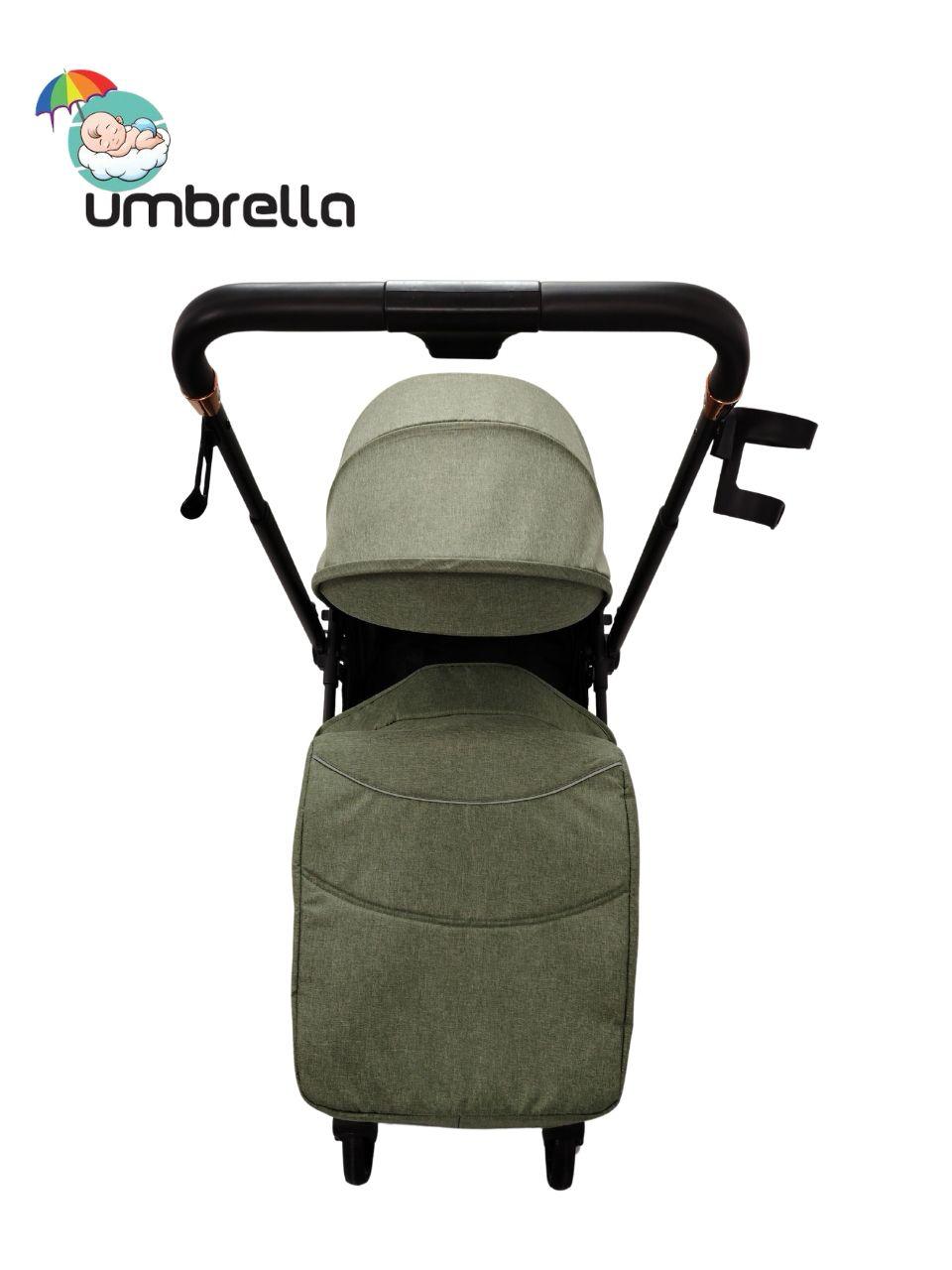 Umbrella Stroller X5 | عربة أطفال امبريلاX5