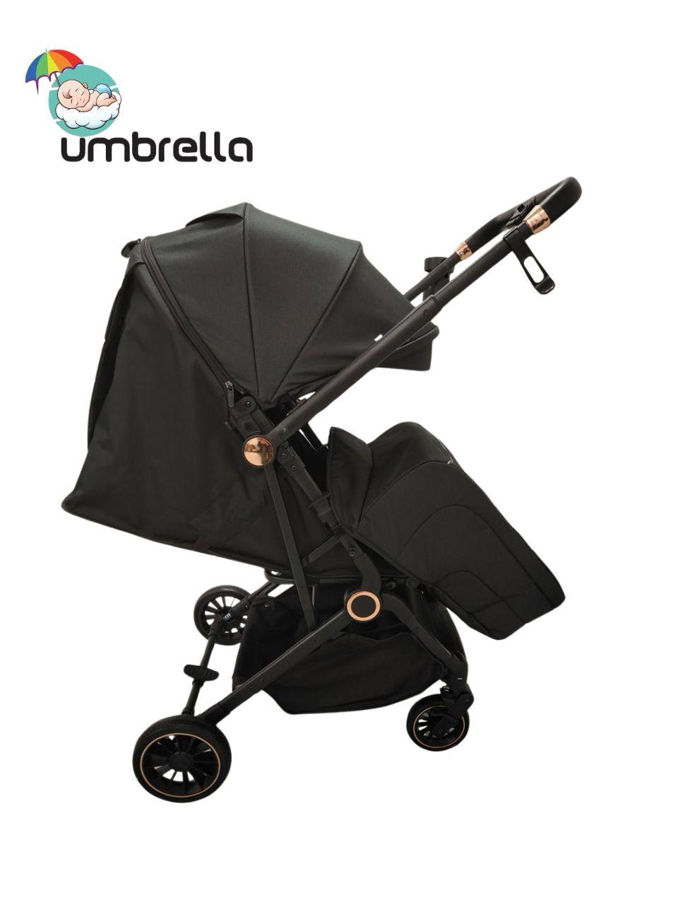 Umbrella Stroller X5 | عربة أطفال امبريلاX5
