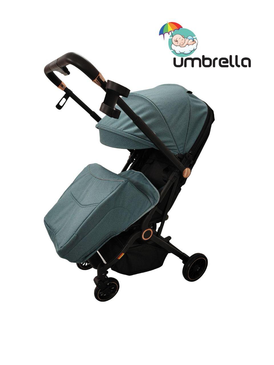 Umbrella Stroller X5 | عربة أطفال امبريلاX5