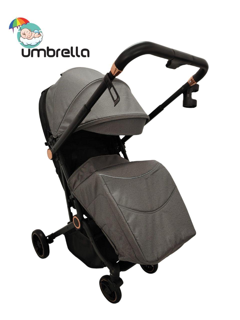 Umbrella Stroller X5 | عربة أطفال امبريلاX5