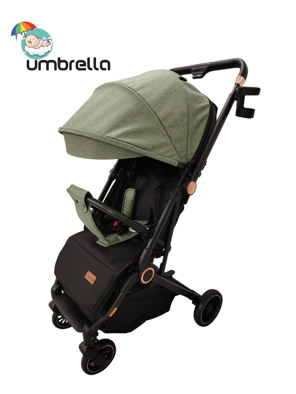 Umbrella Stroller X5 | عربة أطفال امبريلاX5