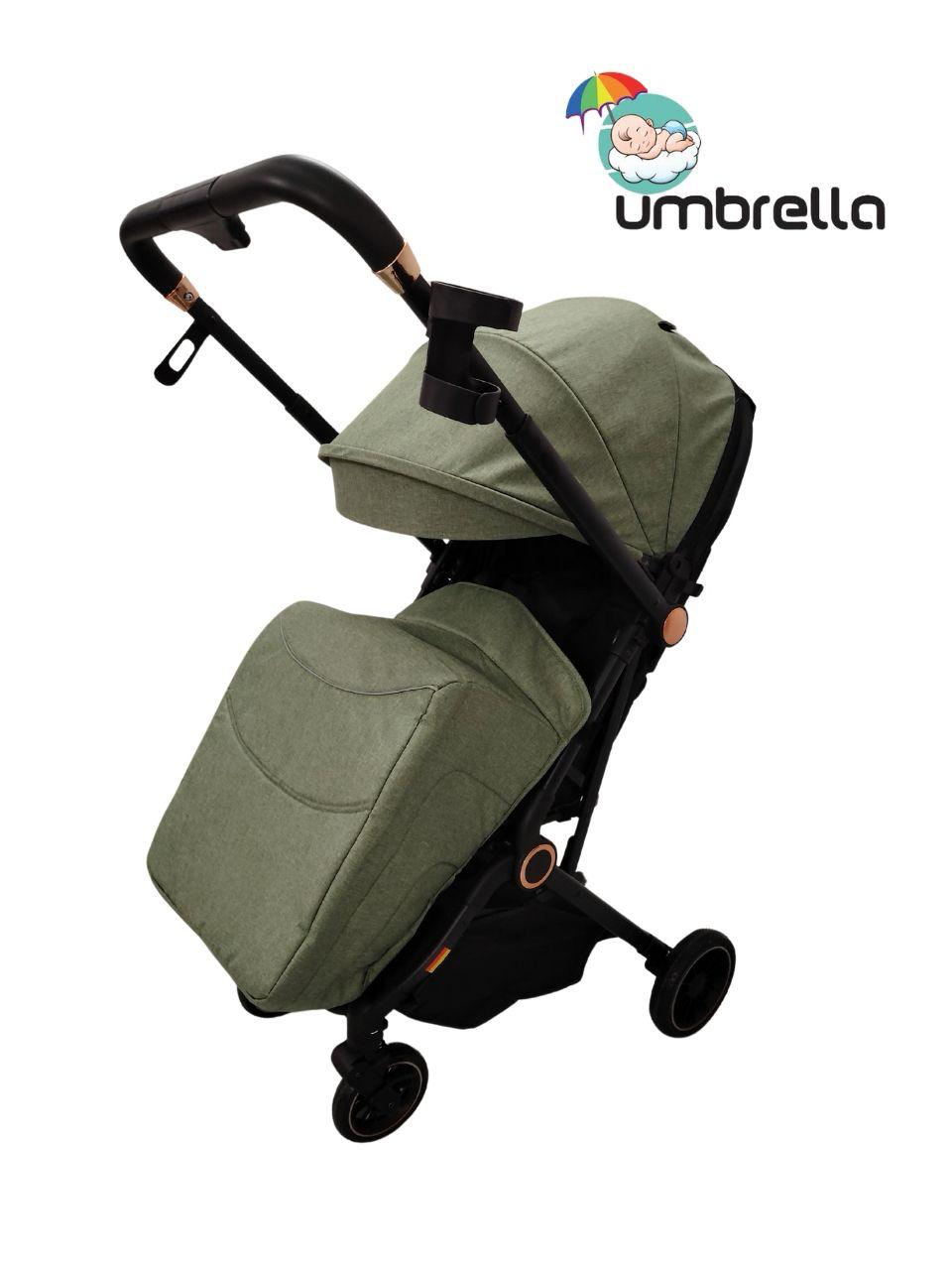 Umbrella Stroller X5 | عربة أطفال امبريلاX5