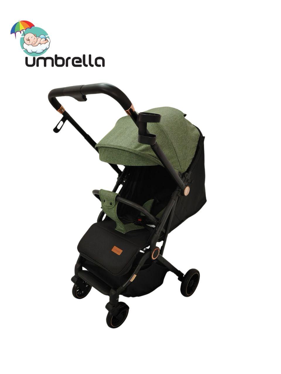 Umbrella Stroller X5 | عربة أطفال امبريلاX5