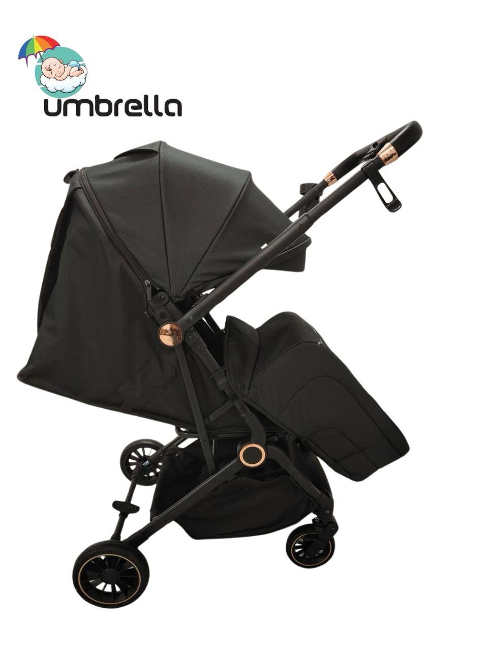 Umbrella Stroller X5 | عربة أطفال امبريلاX5