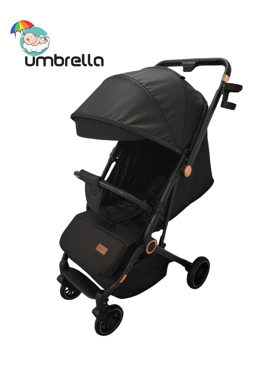 Umbrella Stroller X5 | عربة أطفال امبريلاX5