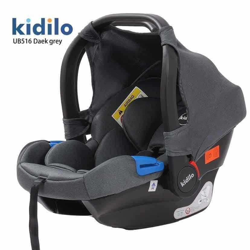 Kidilo Car sear UB516 | مقعد سيارة كيديلو UB 516