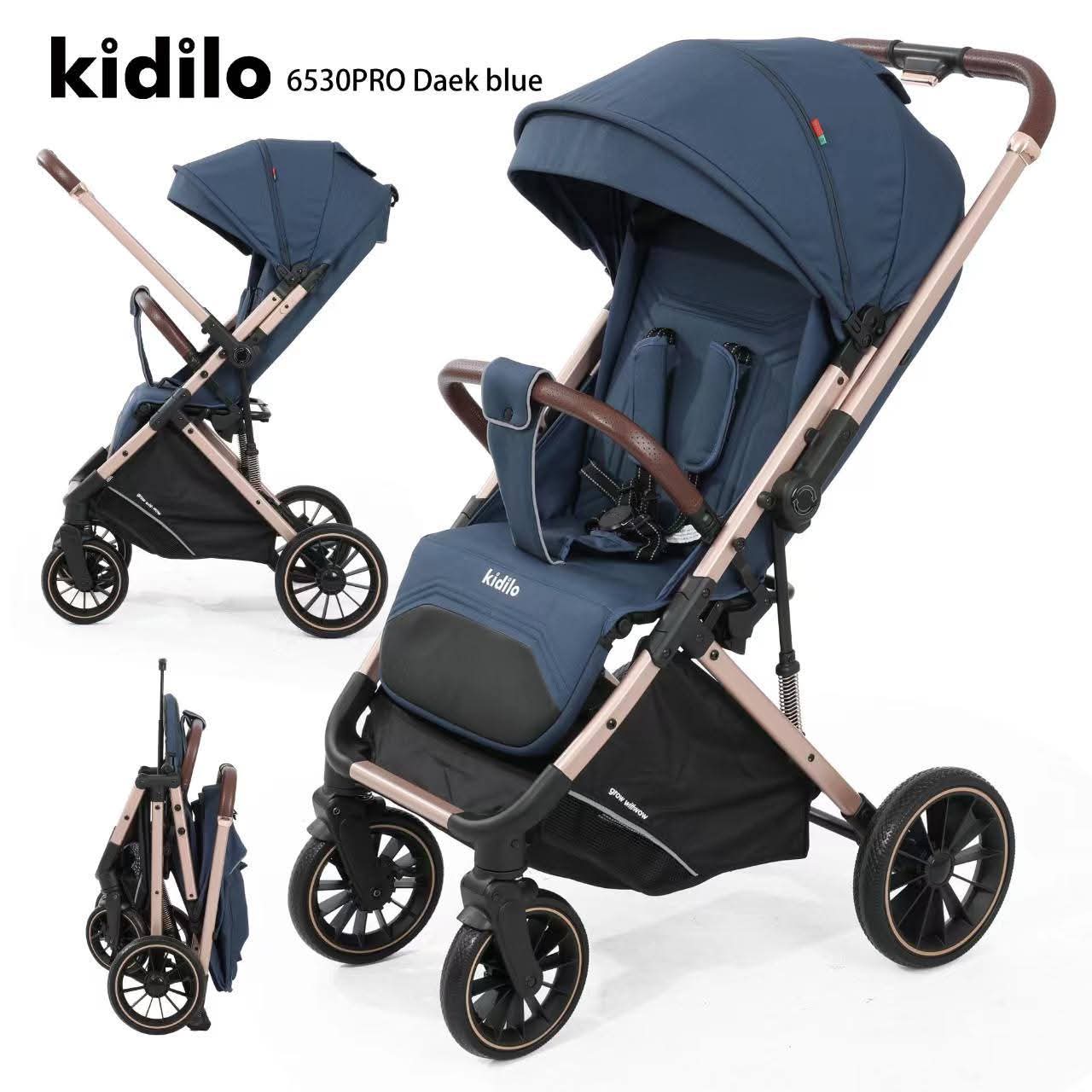 Kidilo 6530 Pro | كيديلو 6530 برو