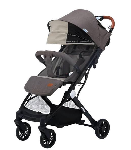 Baby Stroller Kidilo K9 - عربه اطفال كيديلو
