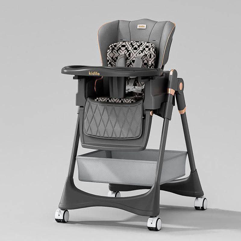 Food chair Kidilo 8100