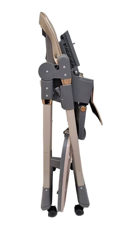 Burbay High chair DM135