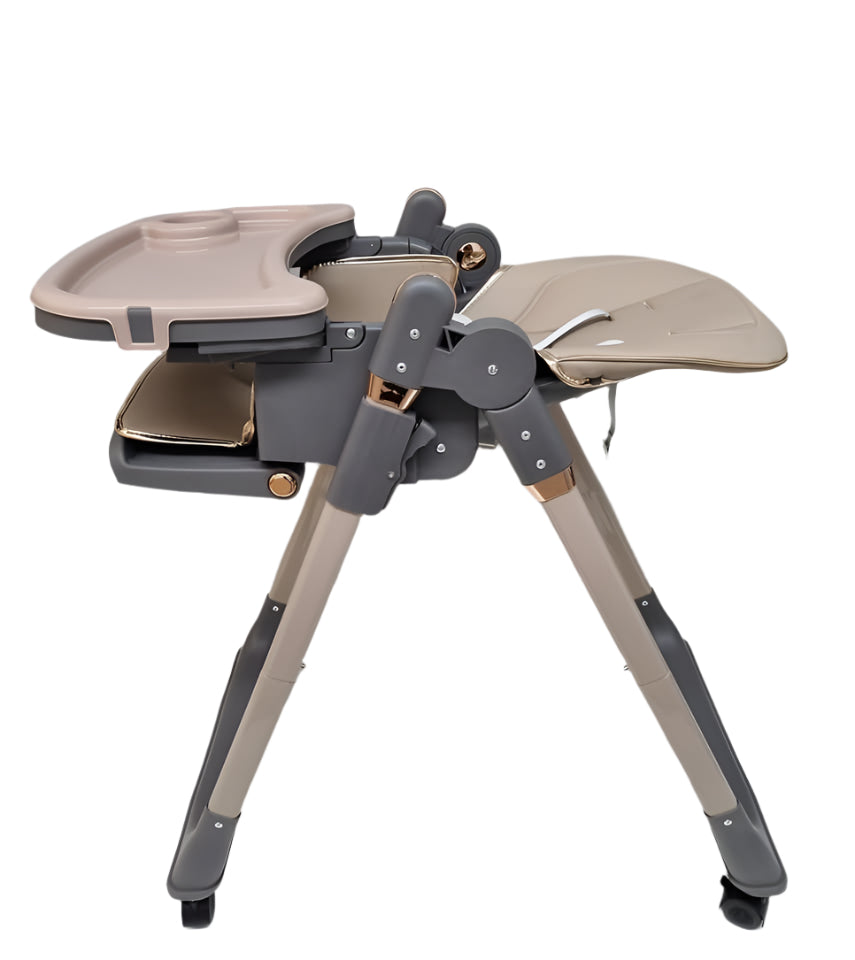 Burbay High chair DM135