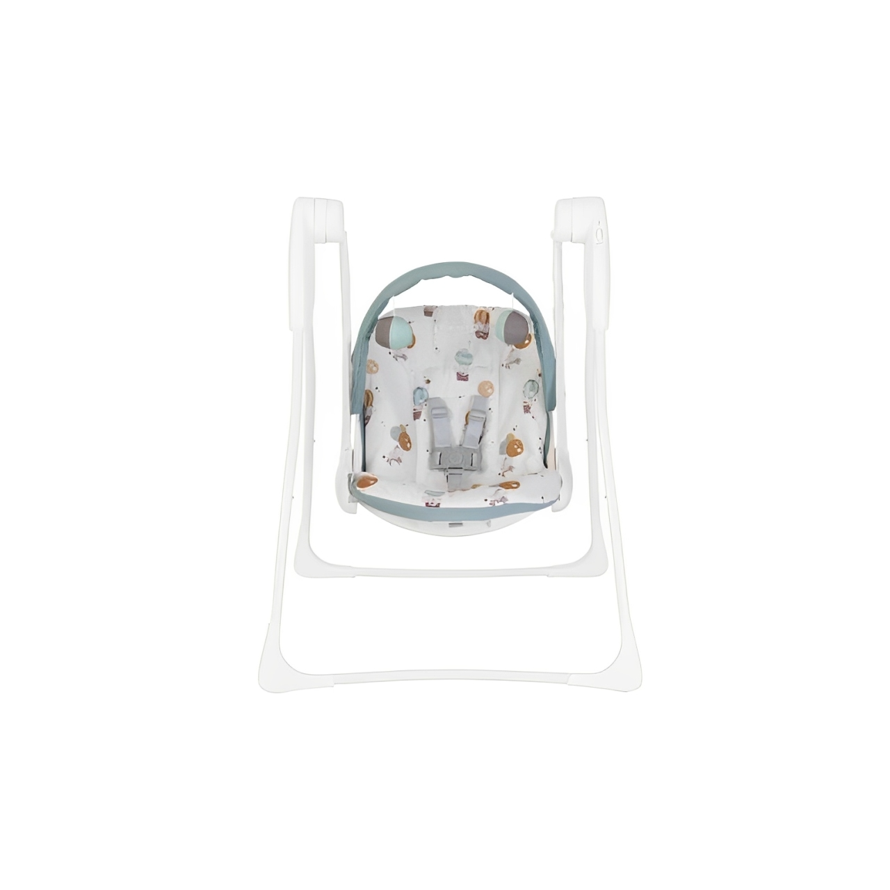 Graco Baby Delight Swing Up & Away | مرجيحة بيبى من جراكو