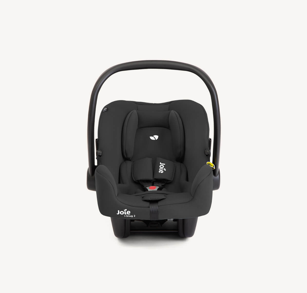 Joie I-Snug 2 Car Seat Shale