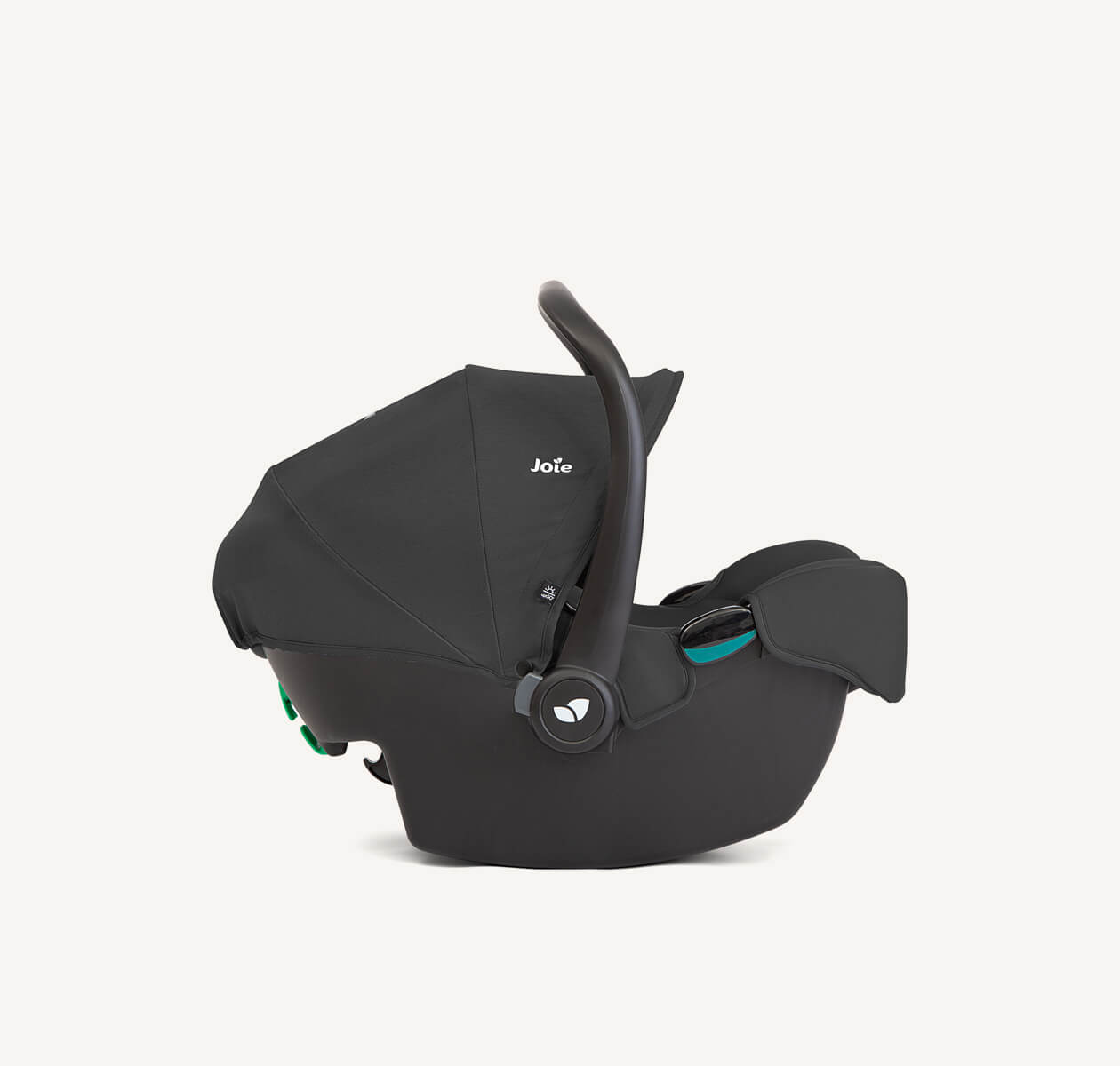 Joie I-Snug 2 Car Seat Shale