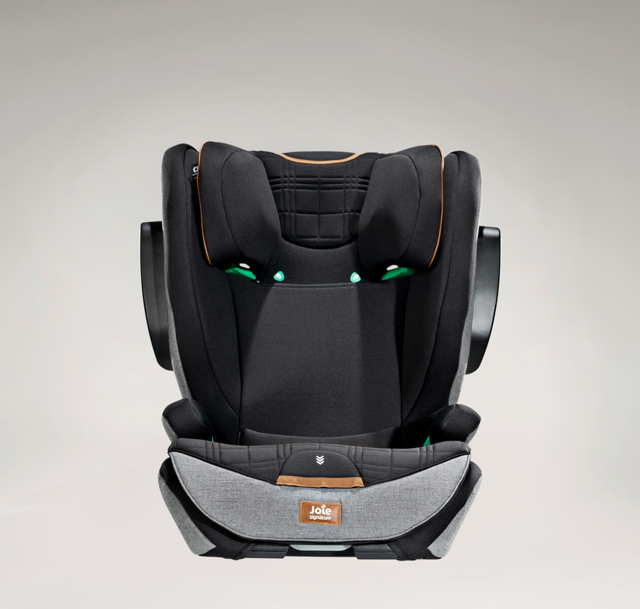 Joie I-Traver Car seat Carbon
