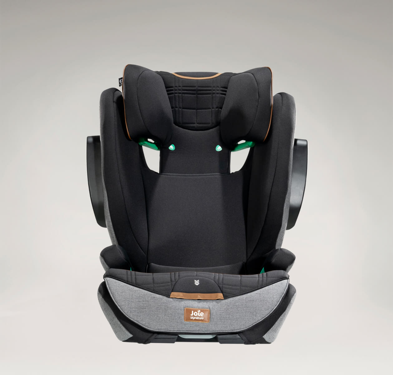 Joie I-Traver Car seat Carbon