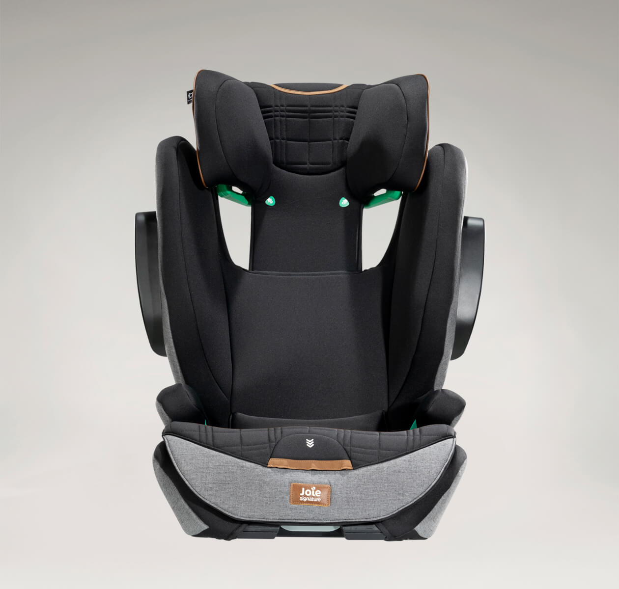 Joie I-Traver Car seat Carbon