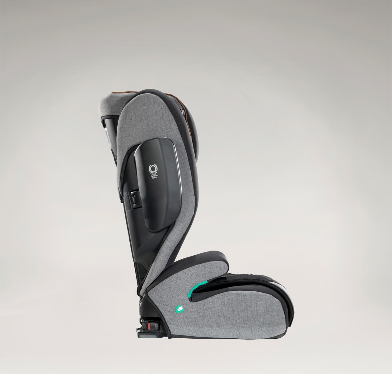 Joie I-Traver Car seat Carbon