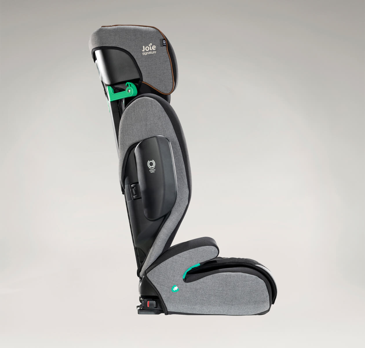 Joie I-Traver Car seat Carbon