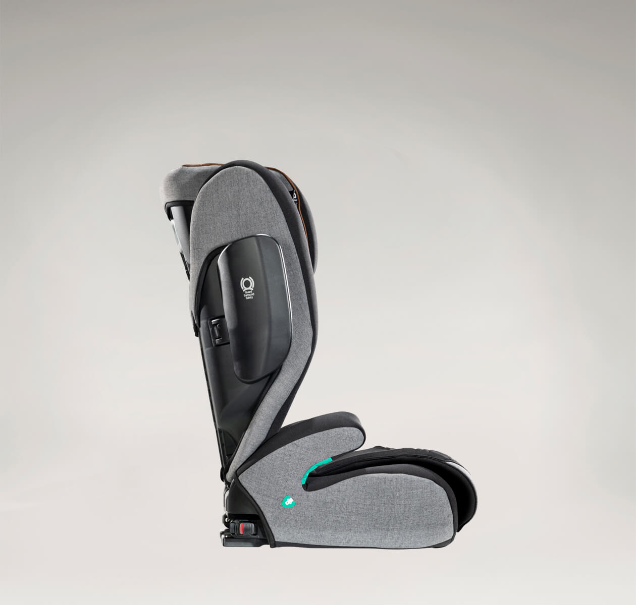 Joie I-Traver Car seat Carbon