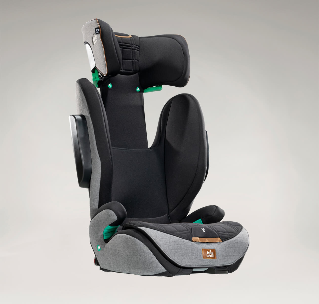 Joie I-Traver Car seat Carbon