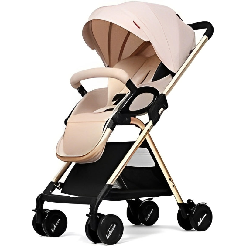 Belecoo Stroller A8 | عربة الأطفال بيليكو