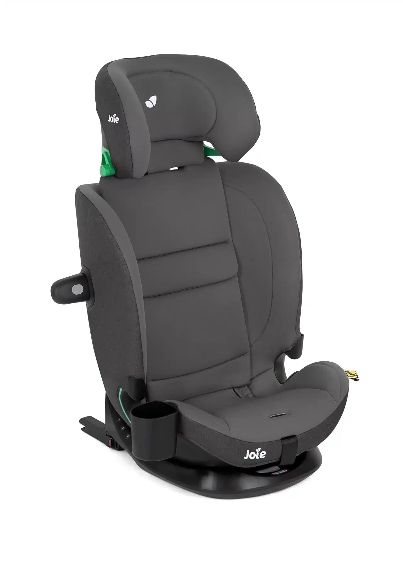 Joie I-Bold Car Seat Thunder
