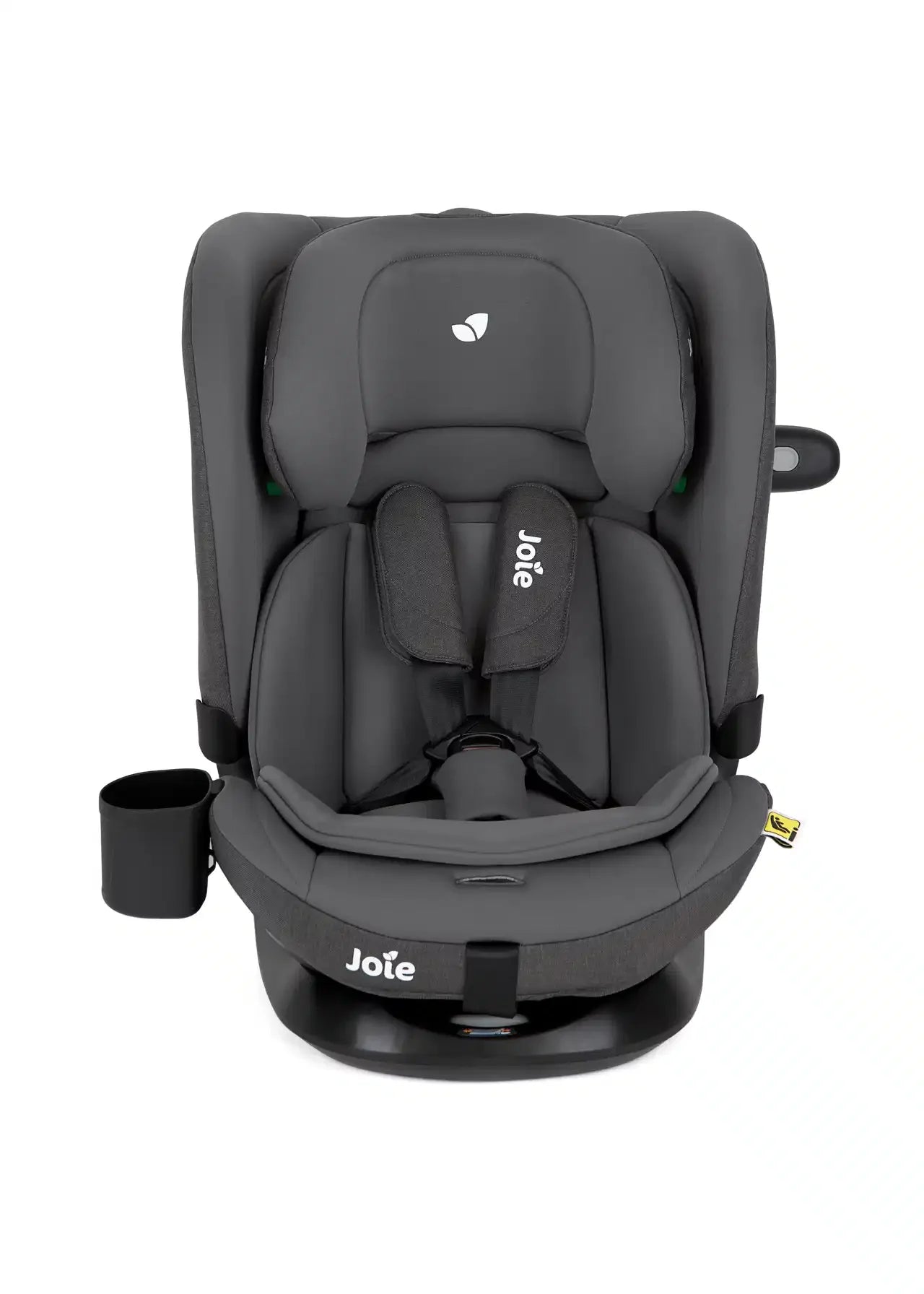 Joie I-Bold Car Seat Thunder