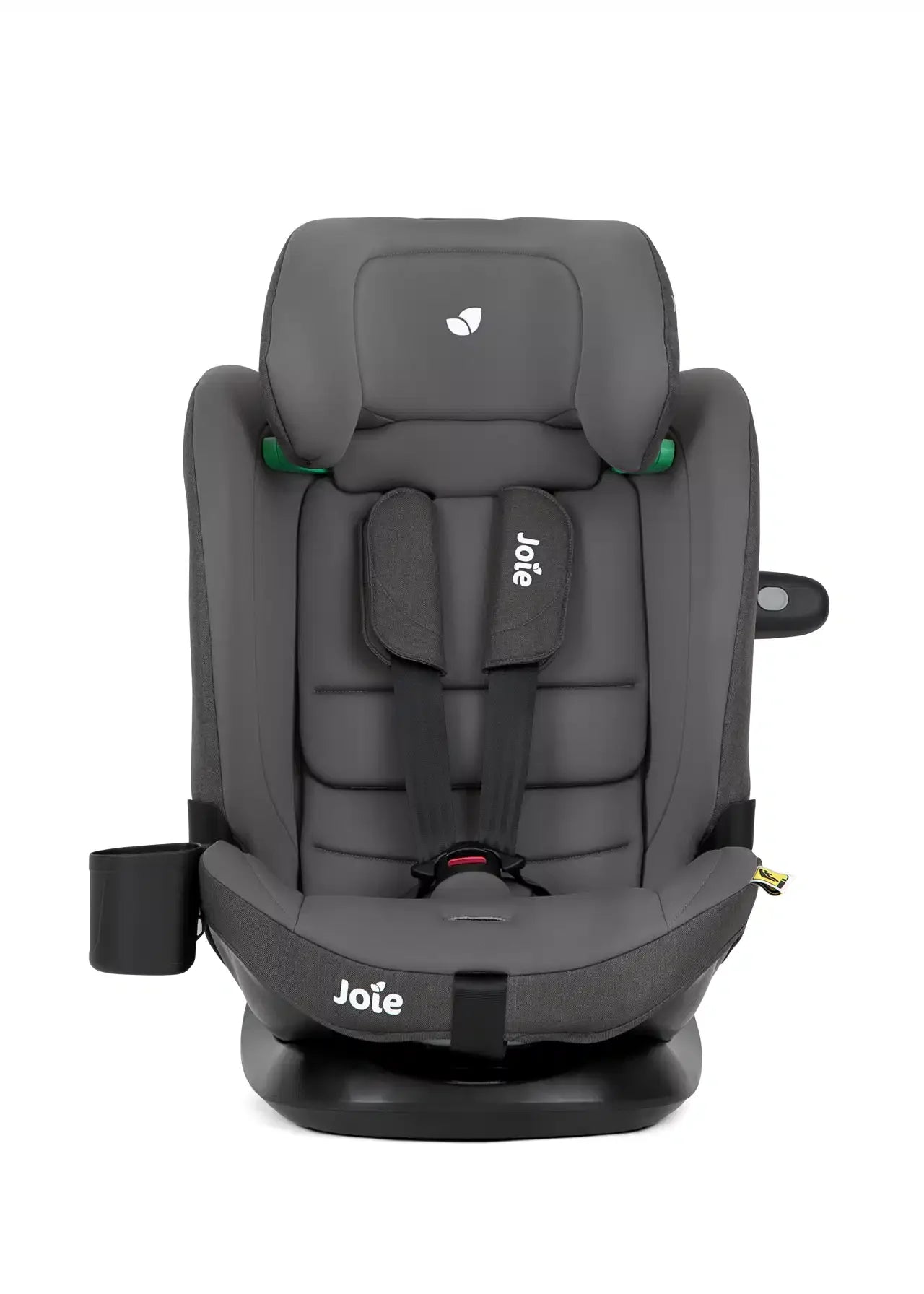 Joie I-Bold Car Seat Thunder