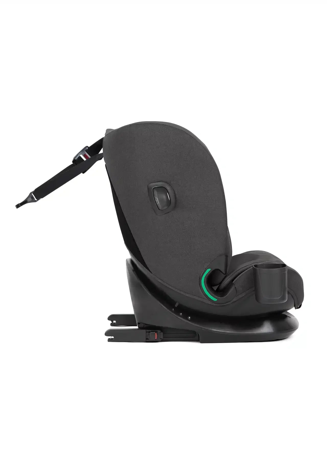 Joie I-Bold Car Seat Thunder