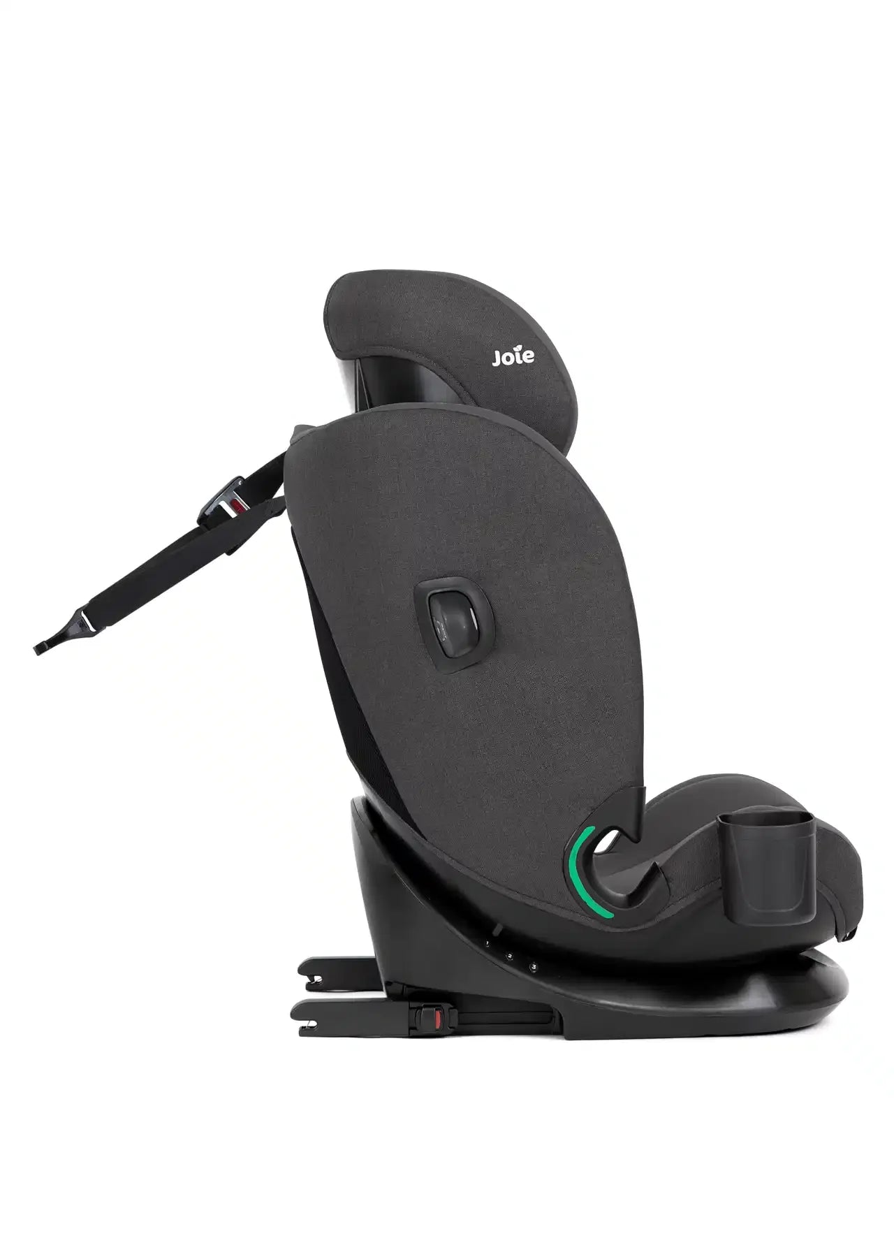 Joie I-Bold Car Seat Thunder