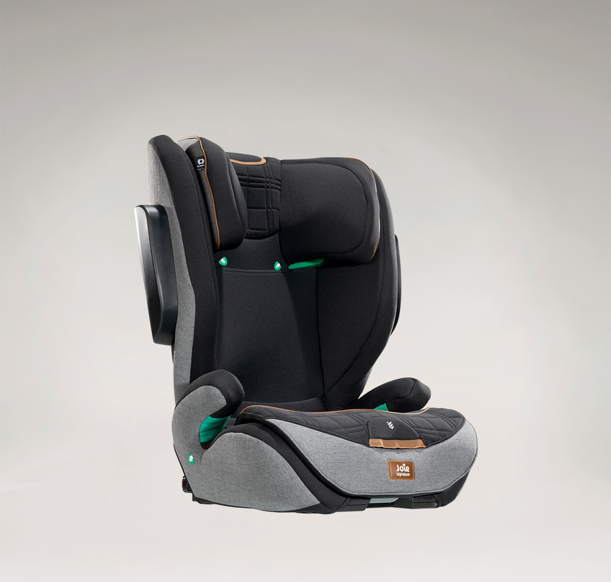 Joie I-Traver Car seat Carbon