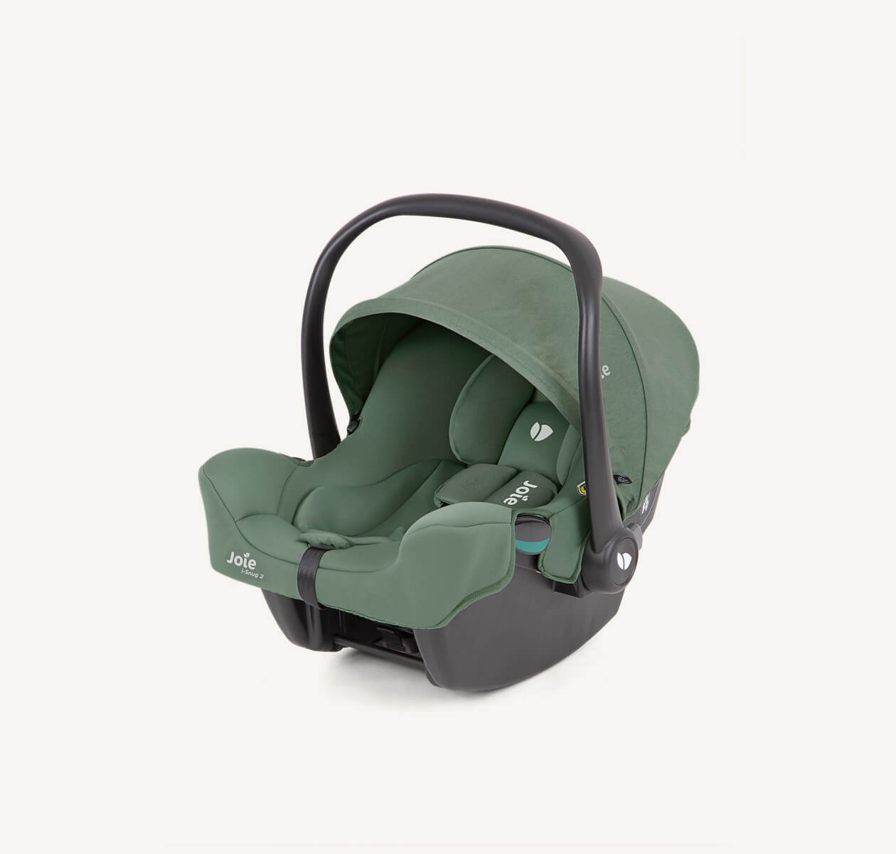 Joie I-Snug 2 Car Seat Laurel