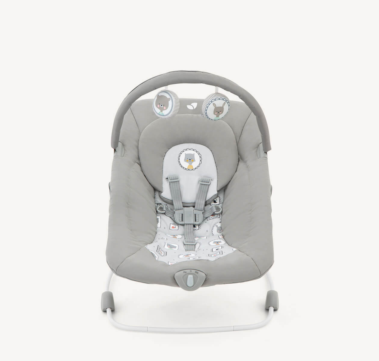 Joie Wish Bouncer Portrait