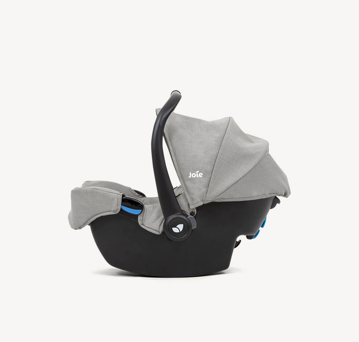 Joie Gemm Car Seat Pebble