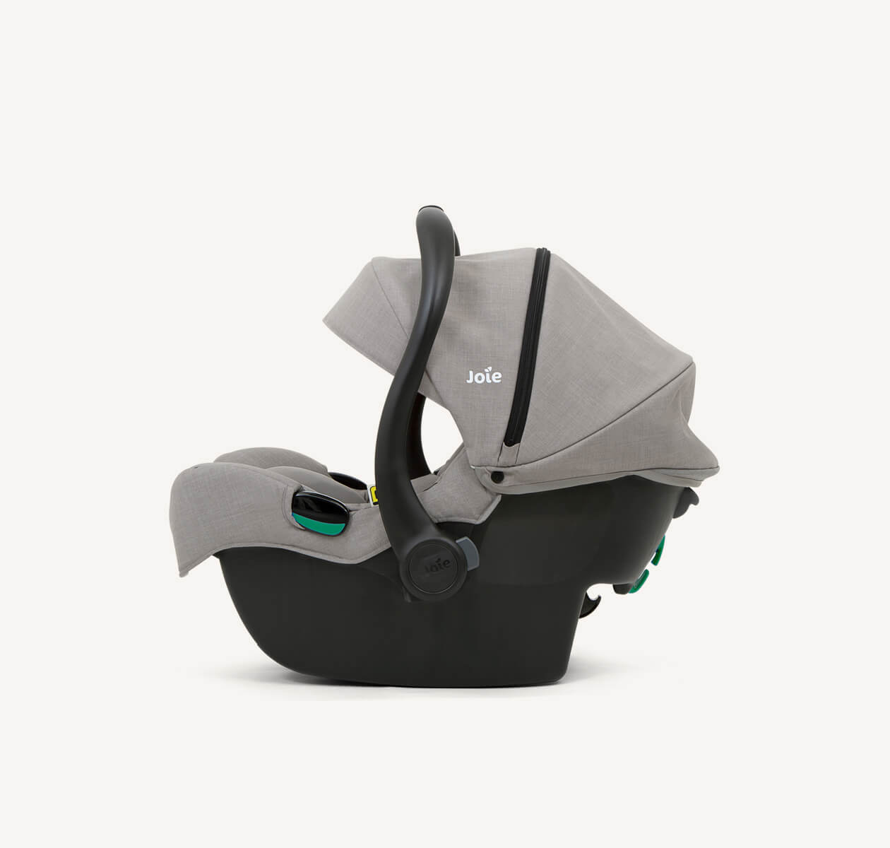 Joie I-Gemm 3 Car Seat Pebble