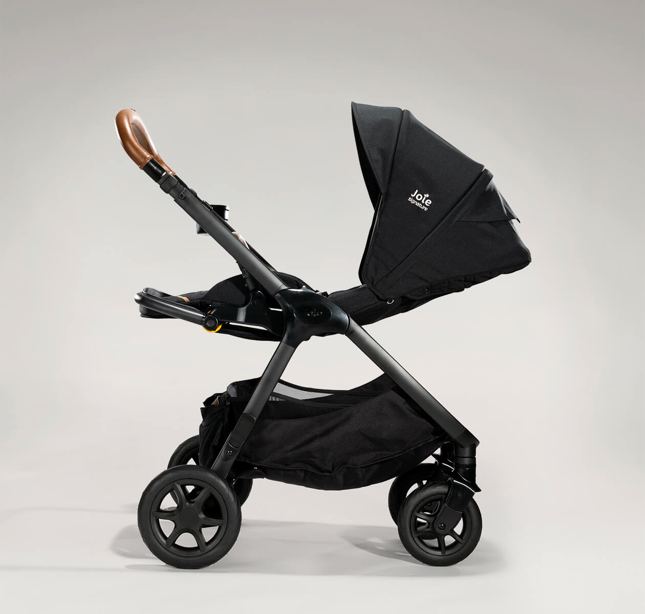 Joie Finiti Stroller Eclipse