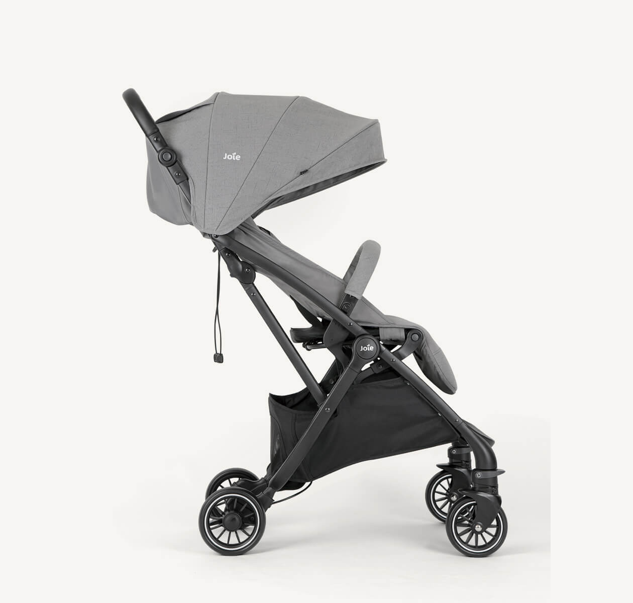 Joie Tourist Stroller Pebble