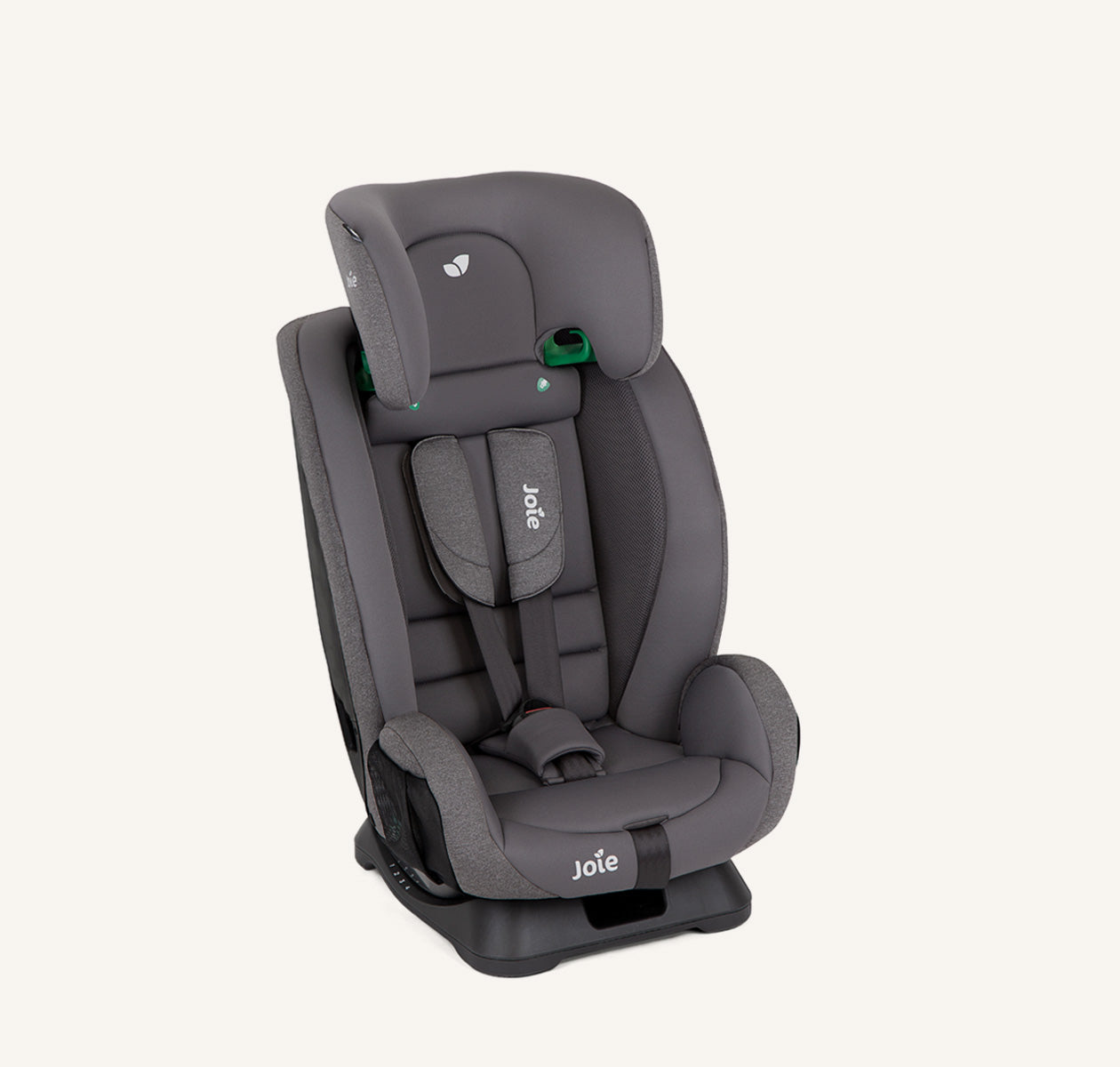 Joie Fortifi Car Seat Thunder