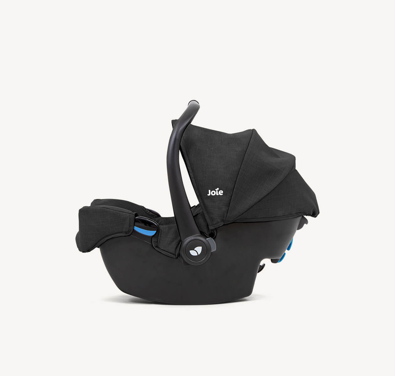 Joie Gemm Car Seat Shale