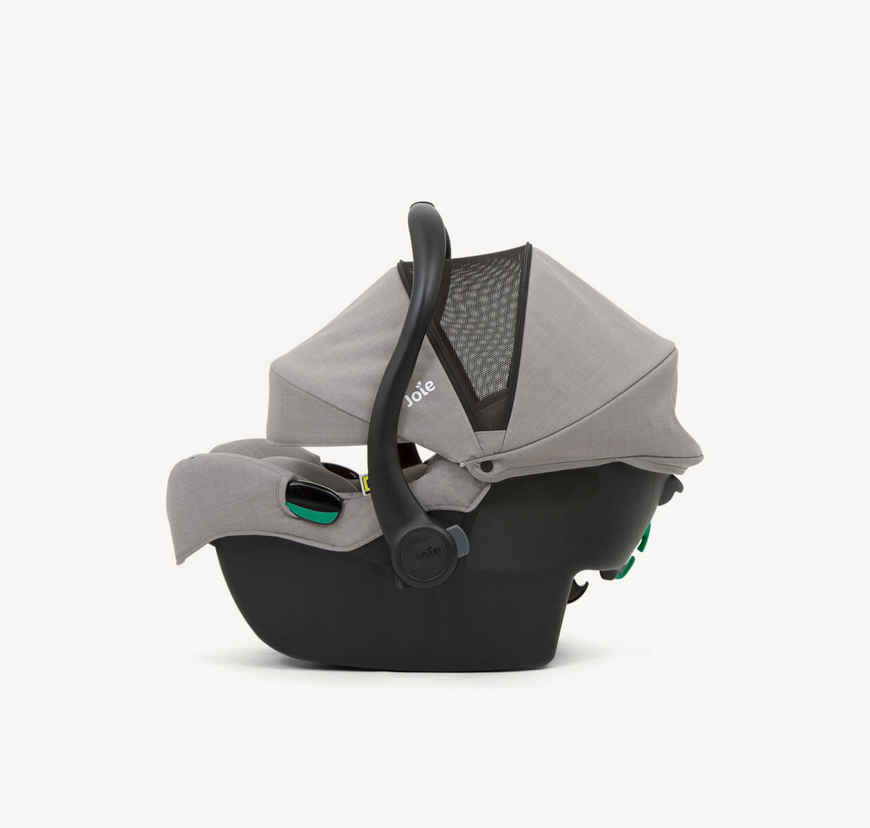 Joie I-Gemm 3 Car Seat Pebble